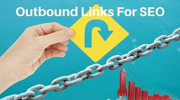 Định nghĩa về Outbound link là gì?